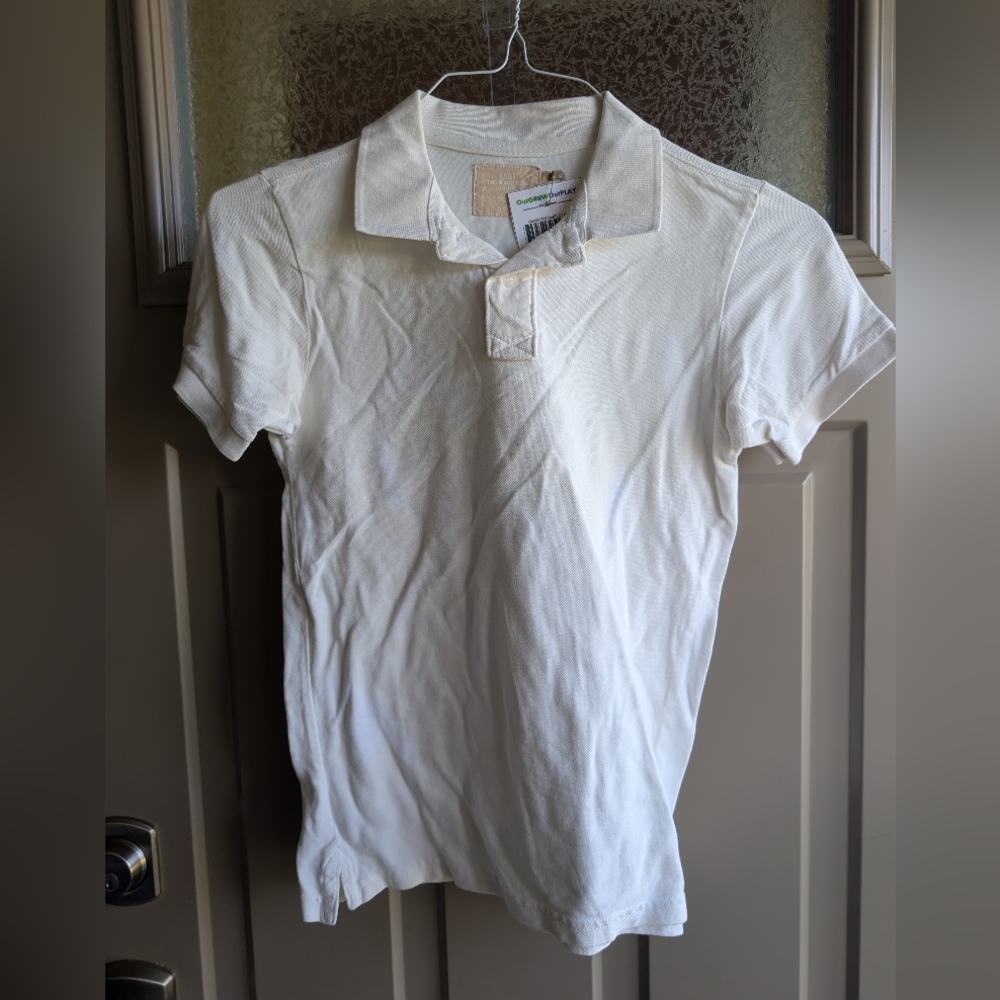 💜3/$15 5/$20 7/$25💜 Boys Sz 10 H&M Polo Shirt